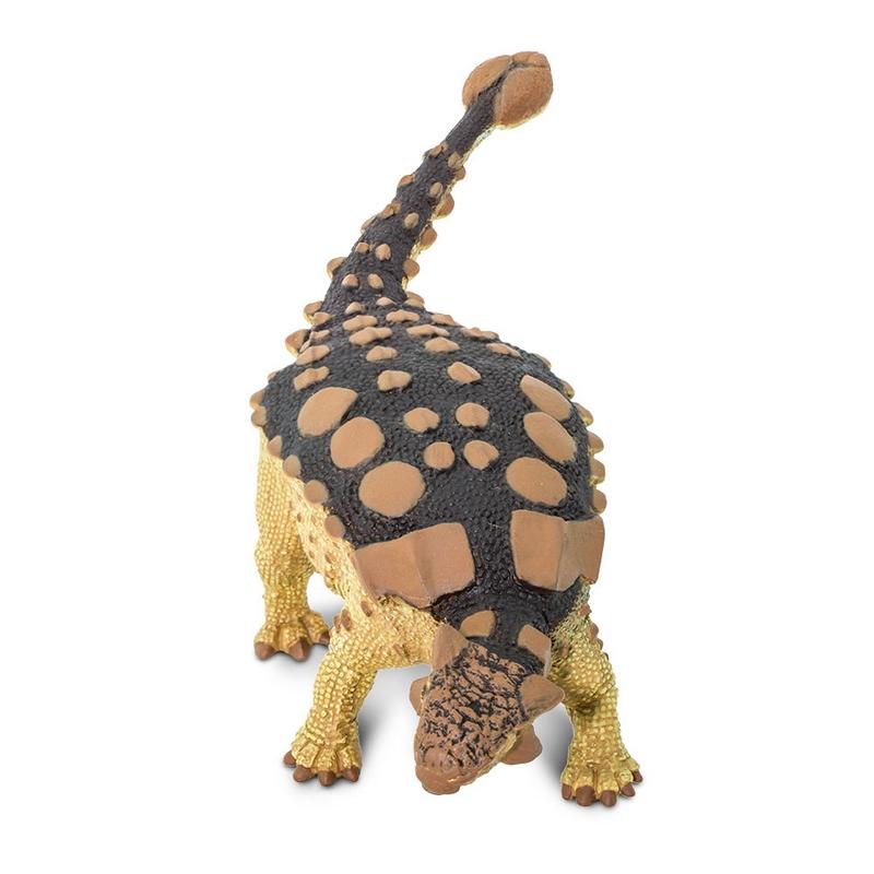 Safari Ltd Ankylosaurus