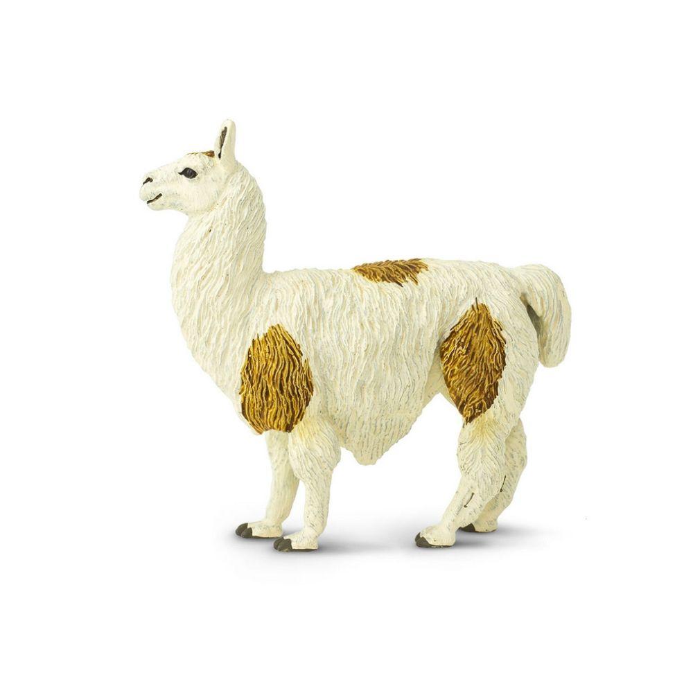 Safari Ltd Llama