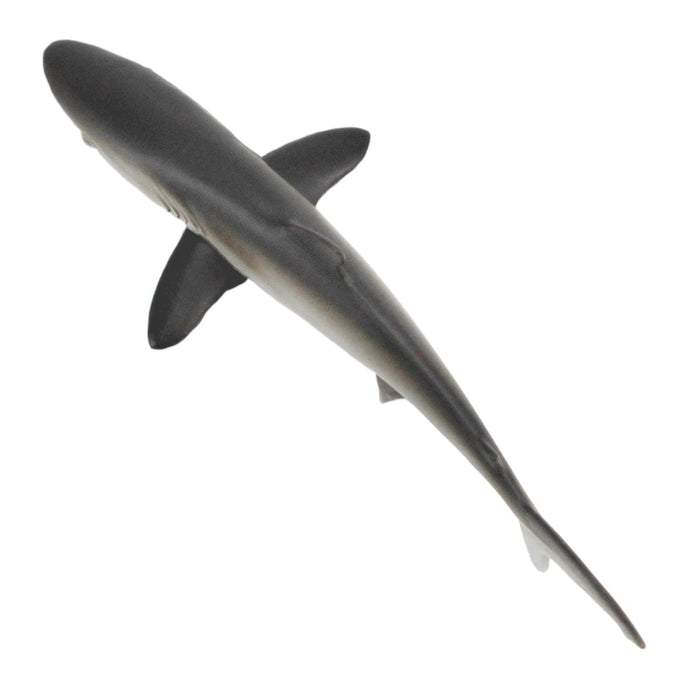 Safari Ltd Silky Shark Toy Figure