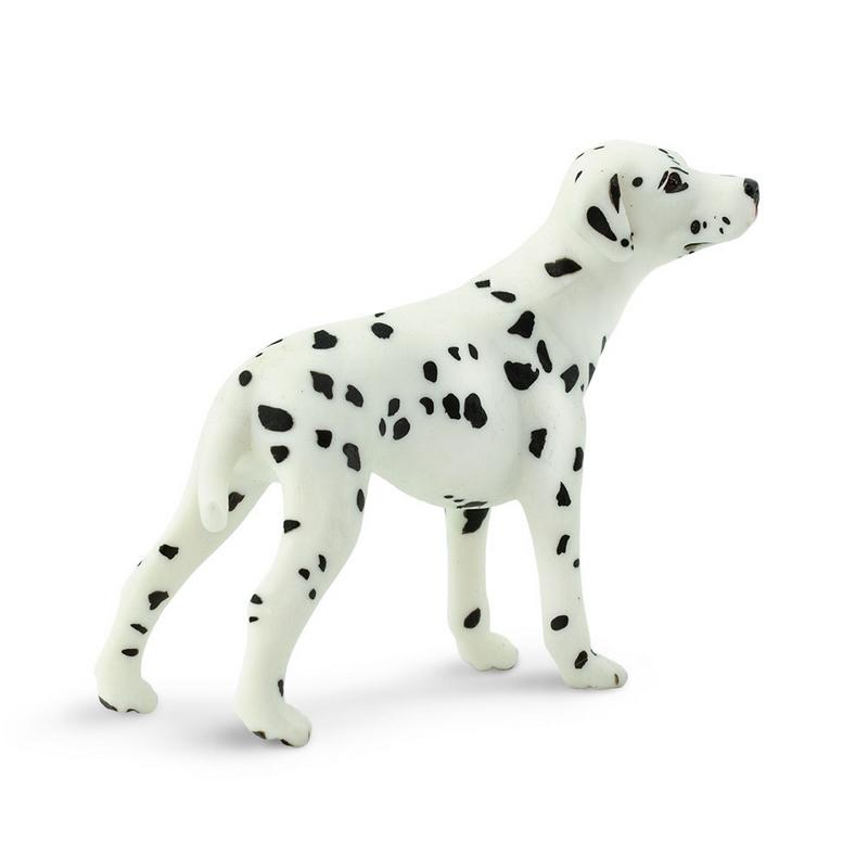 Safari Ltd Dalmatian