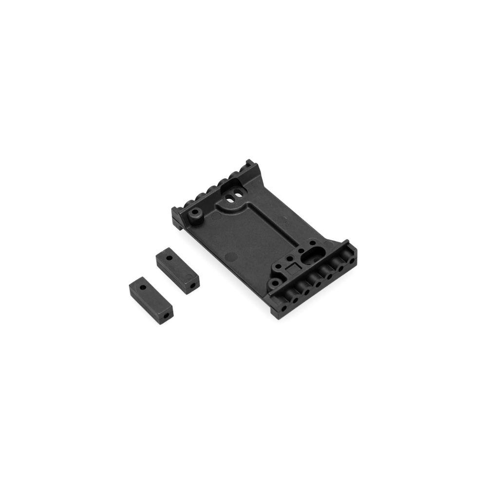 CEN Racing Servo Mount & Plate