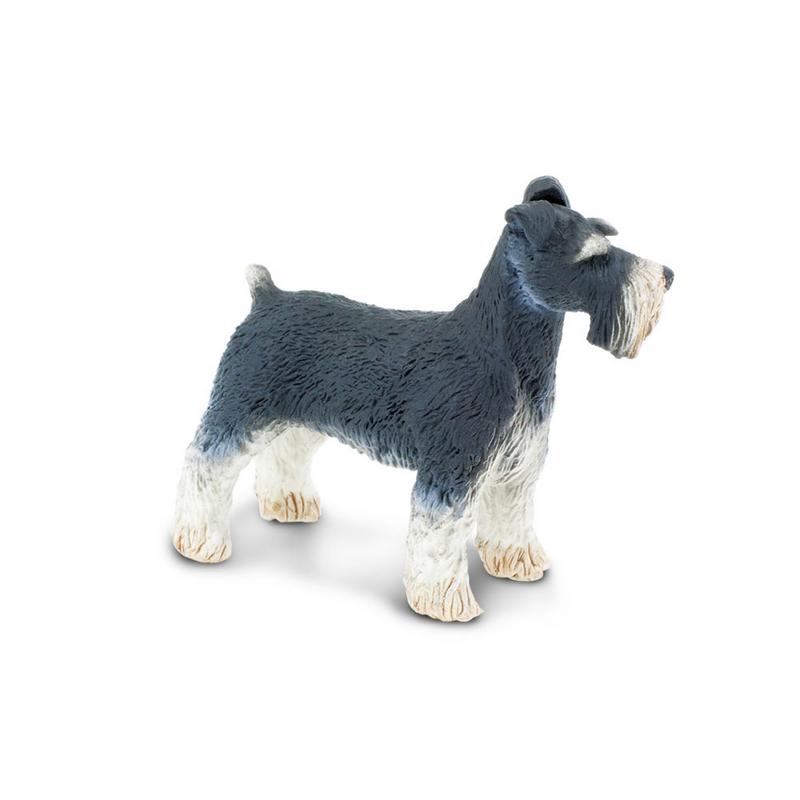 Safari Ltd Schnauzer