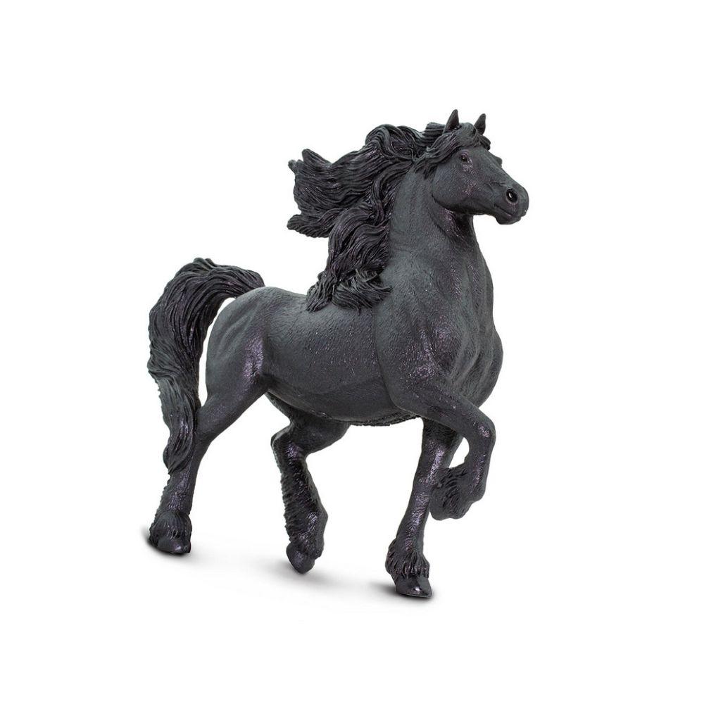 Safari Ltd Friesian Mare