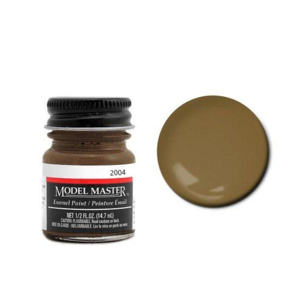 Model Master Skin Tone Shadow Tint Enamel 14.7Ml