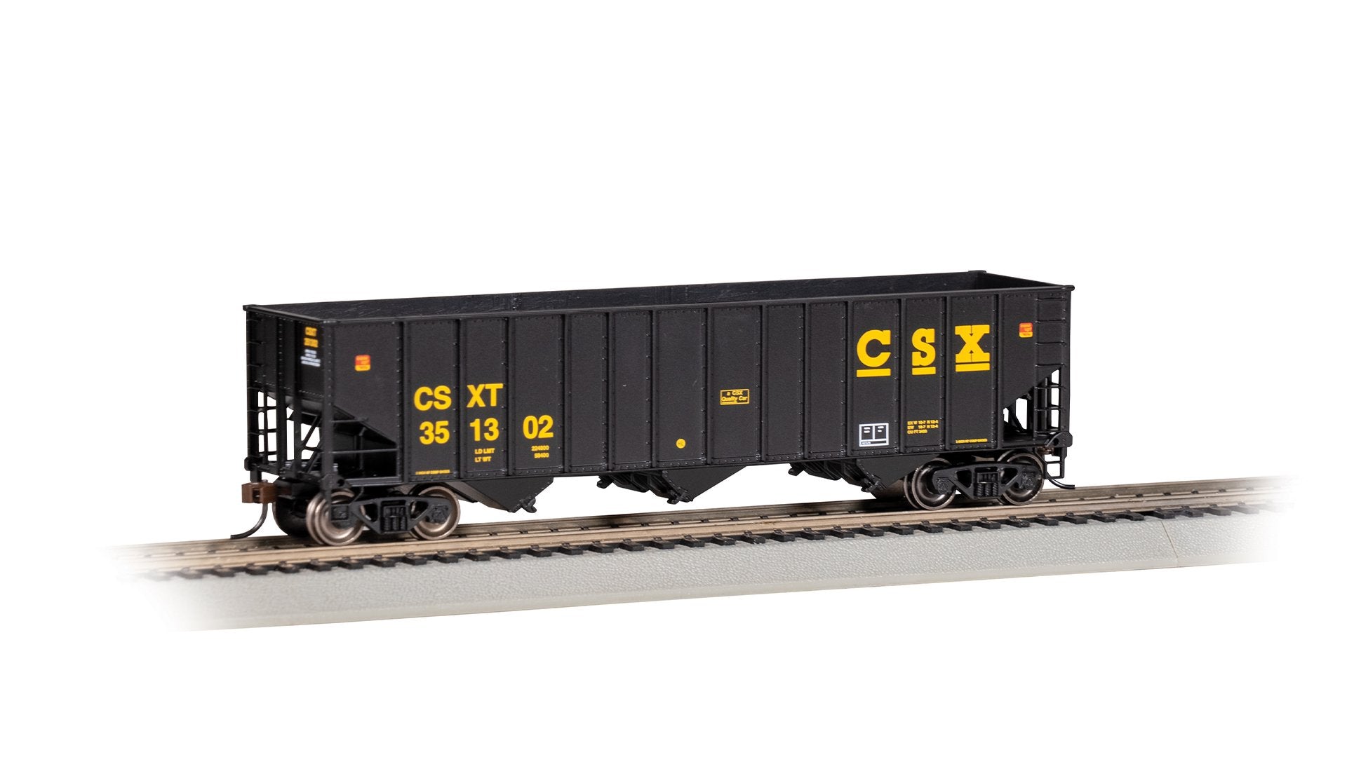 Bachmann CSX #351302 (Ease Up)