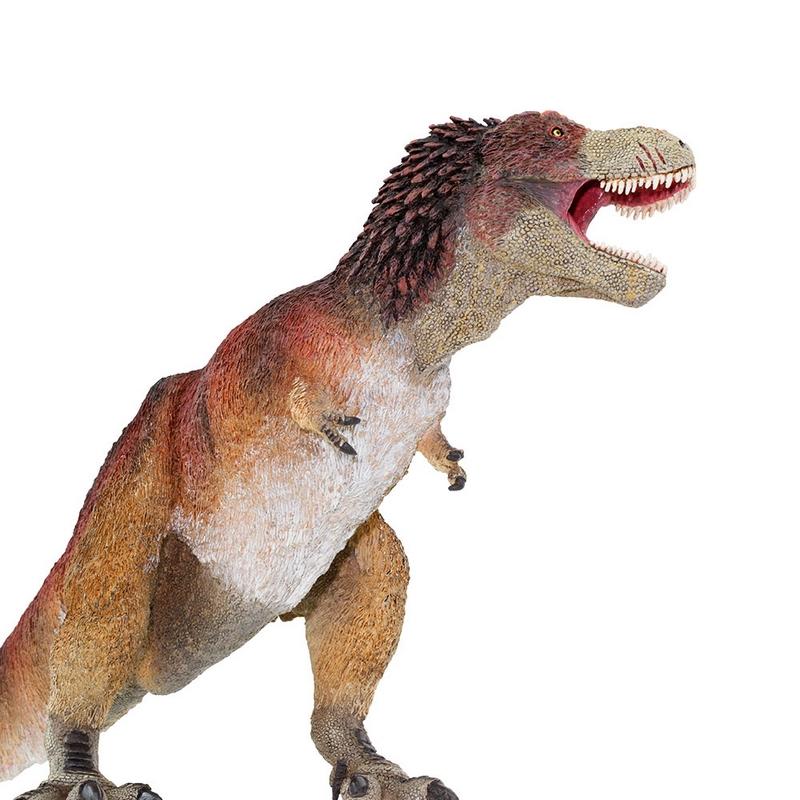 Safari Ltd Feathered Tyrannosaurus Rex