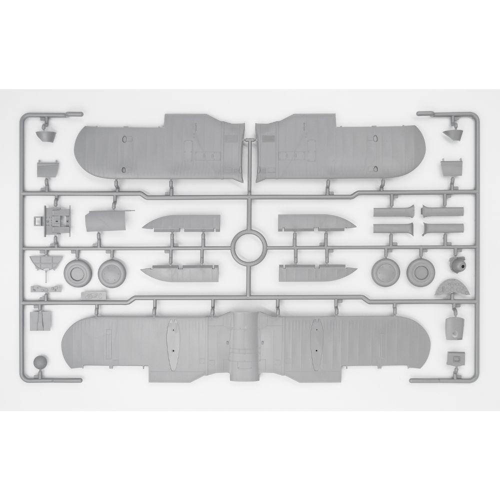 ICM 1:32 Gloster Gladiator Mk.I