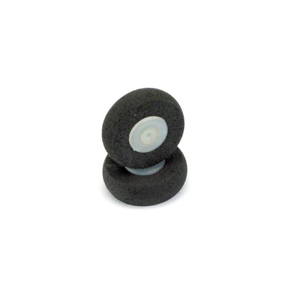 Dubro Mini Lite Wheels 1 Inch Pair