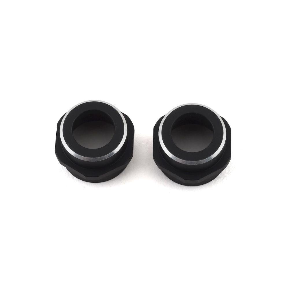 Cen Racing Shock Shaft Guide Cap 2pcs.