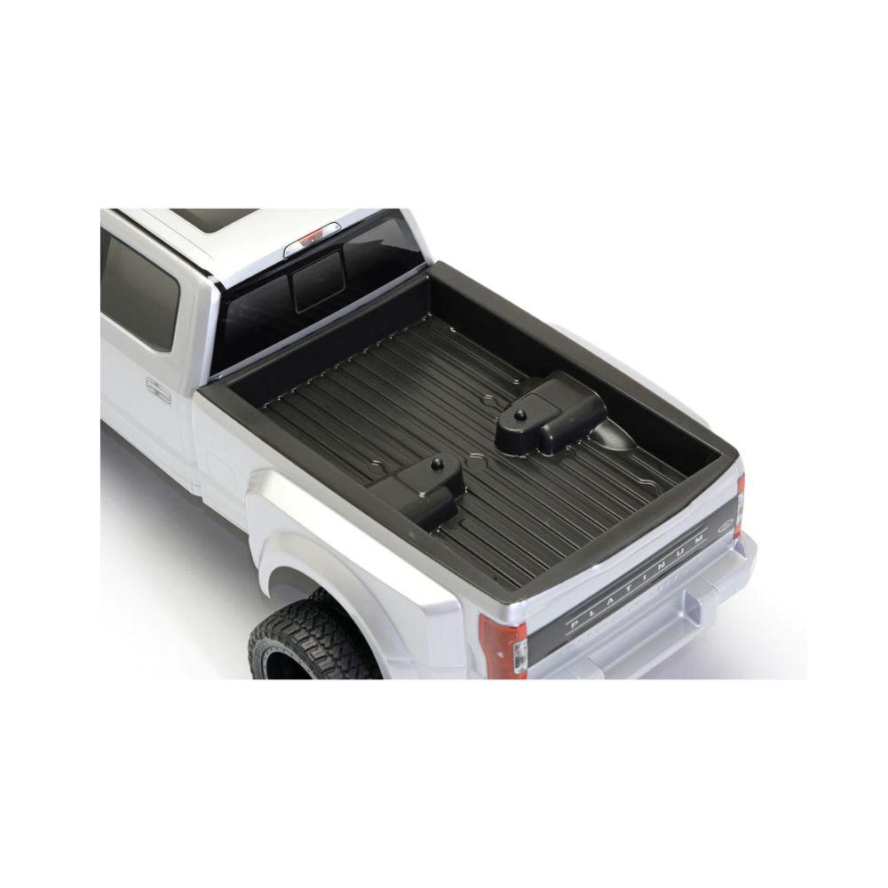 CEN 1:10 Ford F450 SD Silver Mercury RTRKG1 Edition