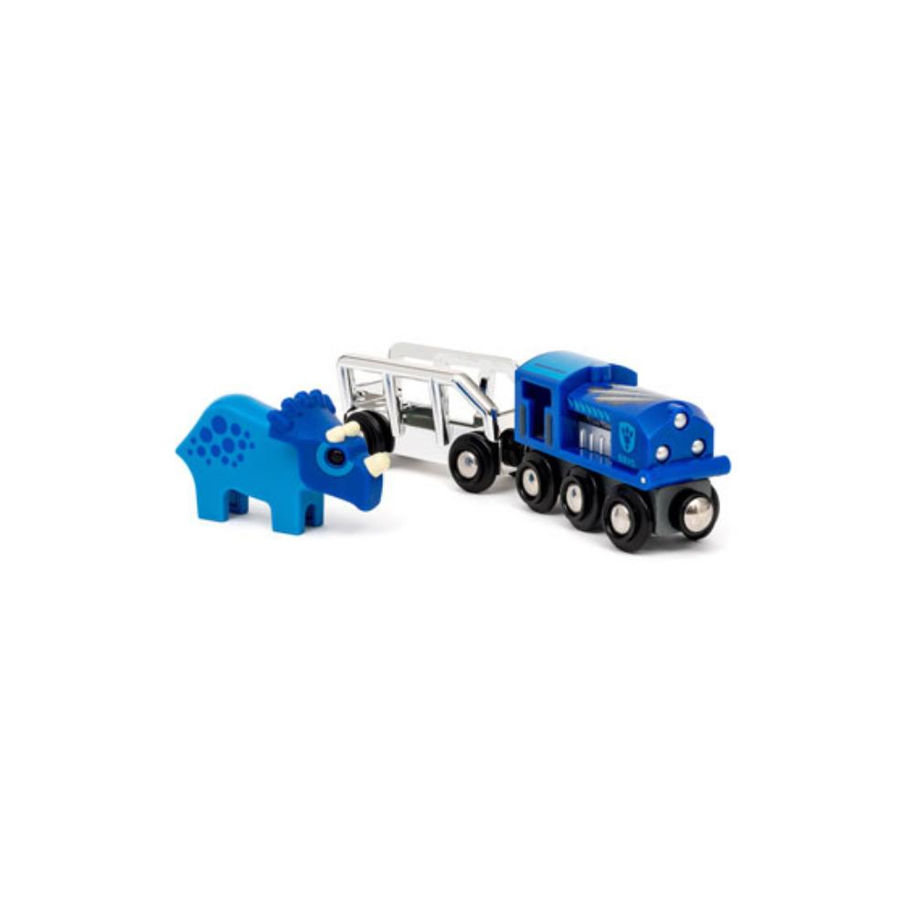 BRIO Special Edition Train (2025)