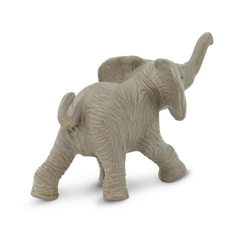 Safari Ltd African Elephant Baby