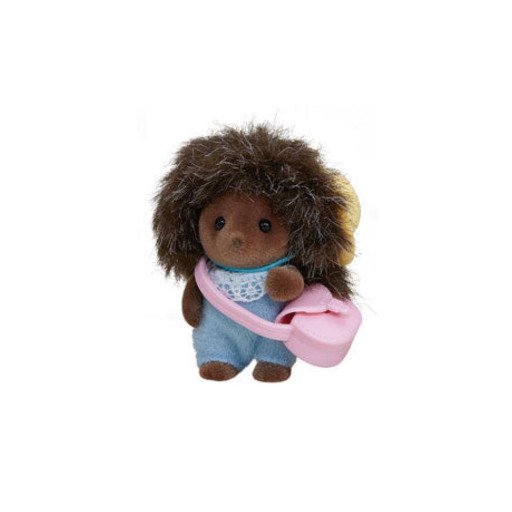 Sylvanian Families Hedgehog Baby