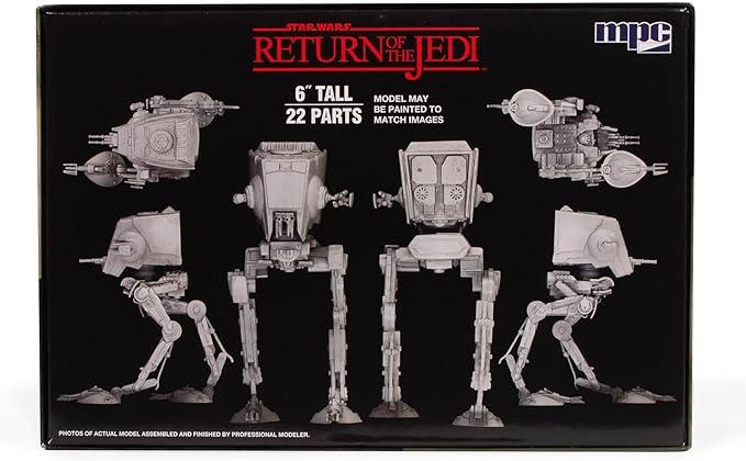 MPC 1:100 Star Wars: Return of the JediAT-ST Walker