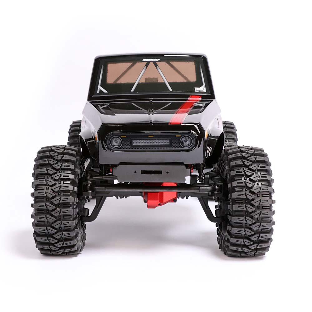 Redcat 1:10 EP Ascent Fusion Rock Crawler