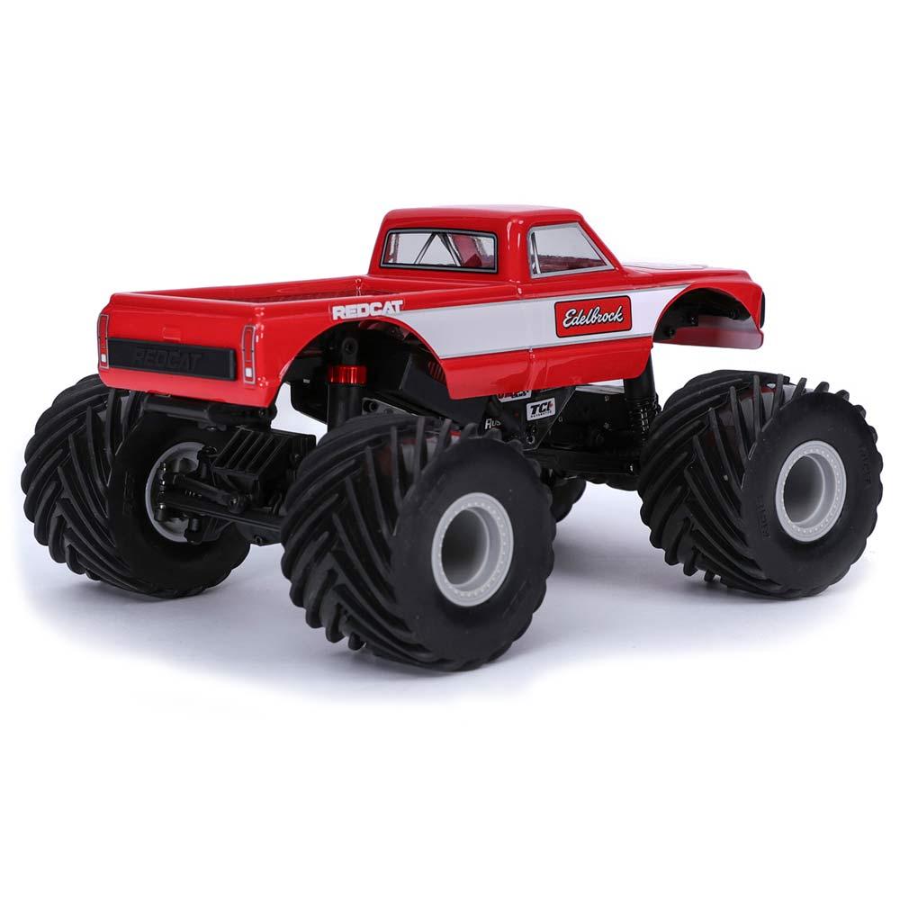 Redcat 1:18 EP Monster Truck