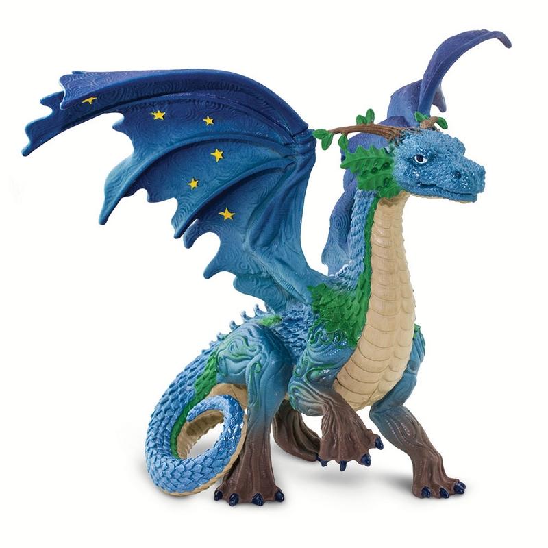 Safari Ltd Earth Dragon