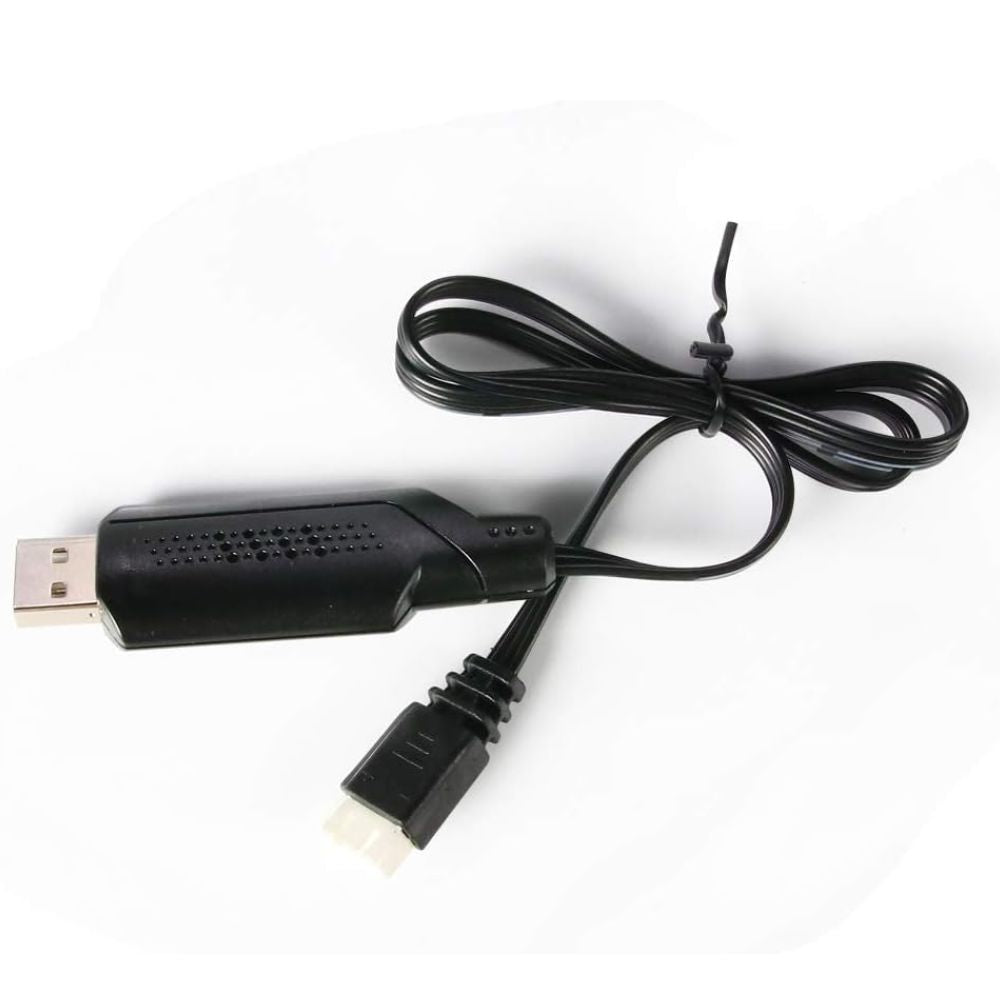 HBX USB Charger