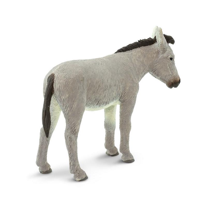 Safari Ltd Donkey