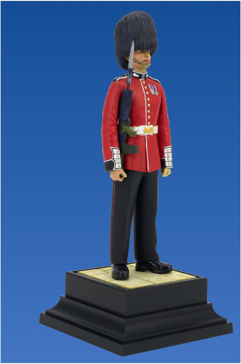 ICM 1:16 British Grenadier Queens Guards