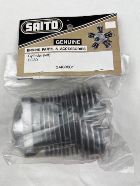 Saito Cylinder, Left  FG30