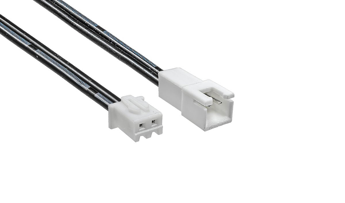Woodland Scenics Power Supply Extension-Cables