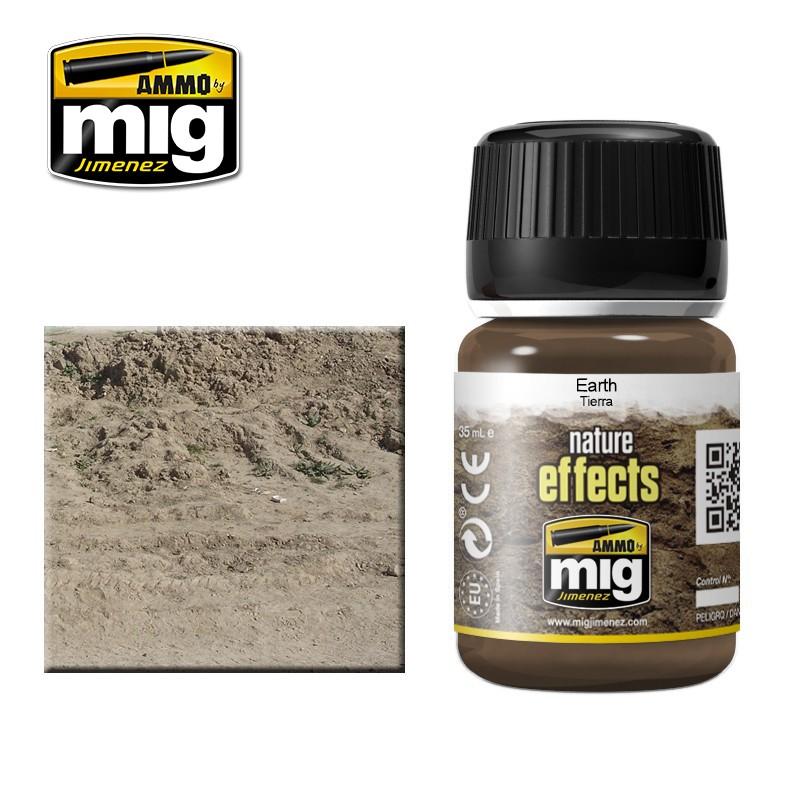 Ammo Earth Effects 35ml