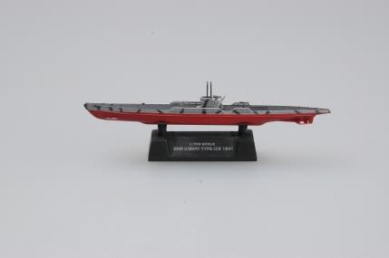 Hobbyboss 1:700 Dkm U-Boat Type IXB