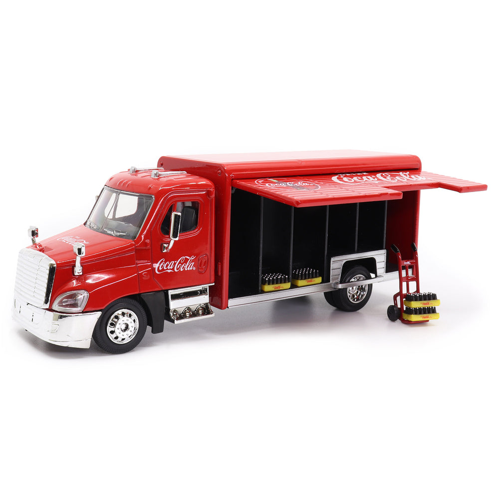 Motorcity Classics 1:50 Beverage Delivery Truck