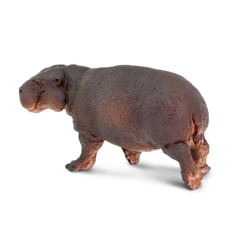 Safari Ltd Pygmy Hippo