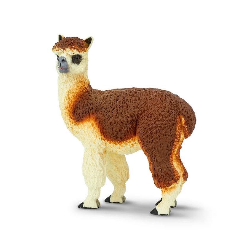 Safari Ltd Alpaca