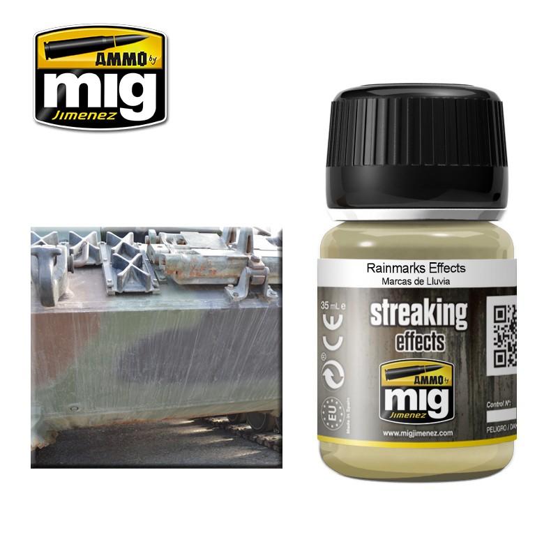 Ammo Streaking Rainmarks Effects 35ml