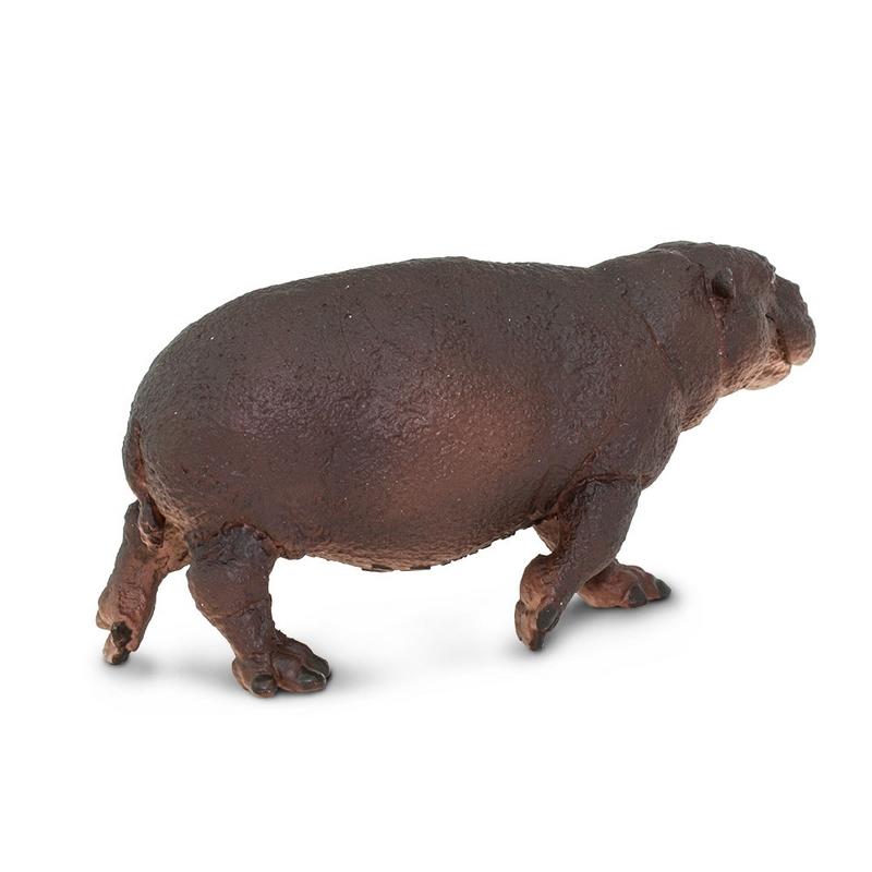 Safari Ltd Pygmy Hippo