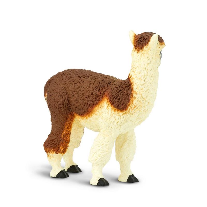 Safari Ltd Alpaca