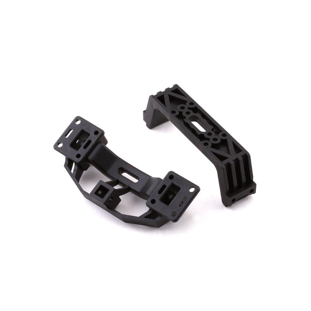 CEN Racing Bumper Crossmember & ChassisSupport Bracket D