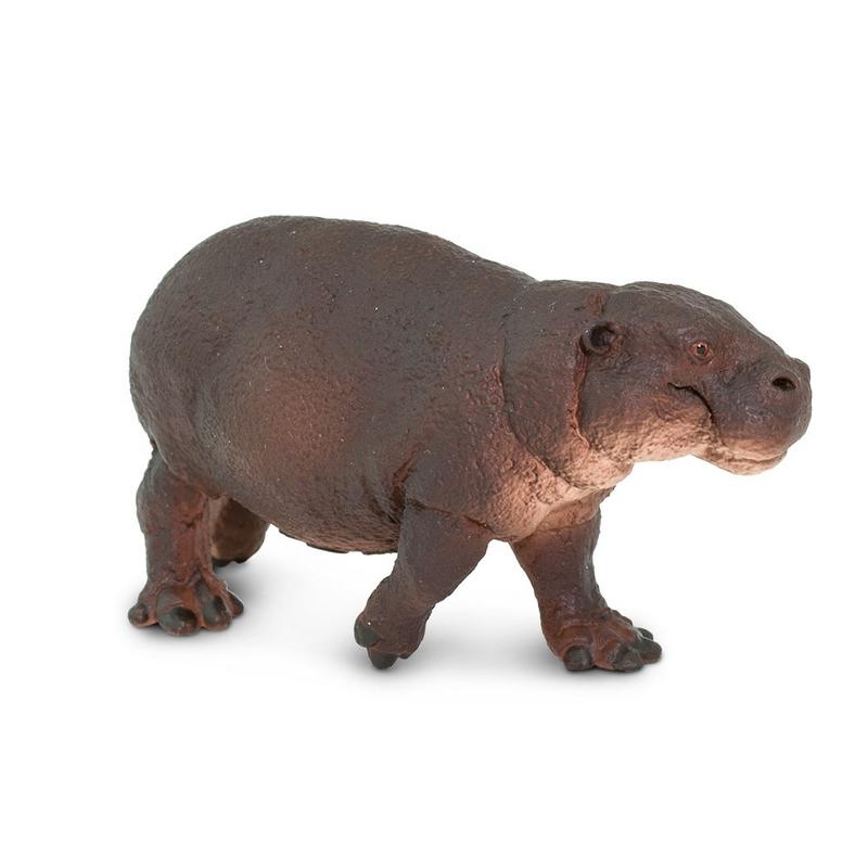 Safari Ltd Pygmy Hippo