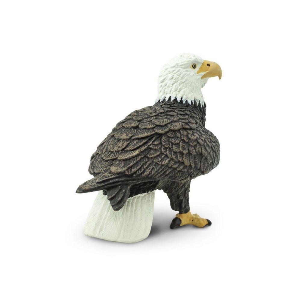 Safari Ltd Bald Eagle