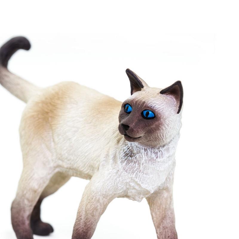 Safari Ltd Siamese Cat