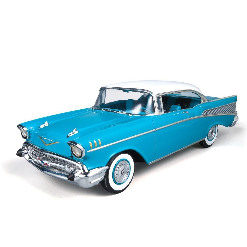 AMT 1:25 57 Bel Air