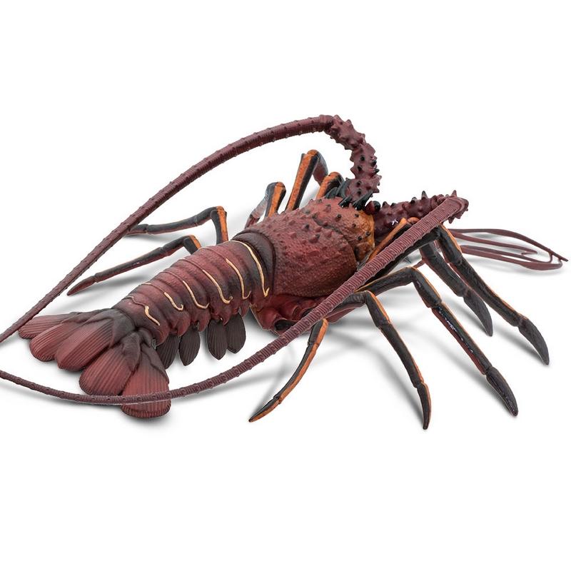 Safari Ltd Spiny Lobster