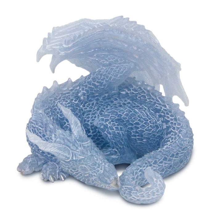 Safari Ltd Sleepy Dragon Glow in the Dark