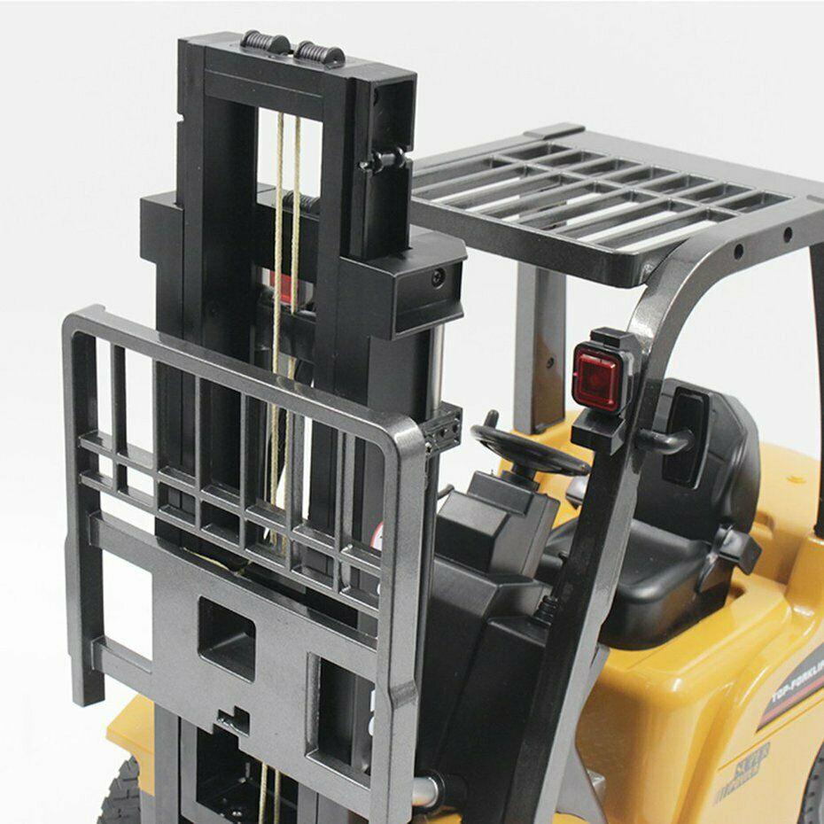 Huina 1:10 2.4G 8Ch RC Forklift