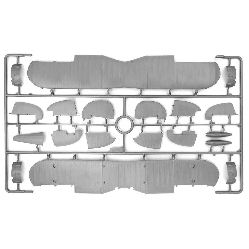 ICM 1:32 Gloster Gladiator Mk.Ii