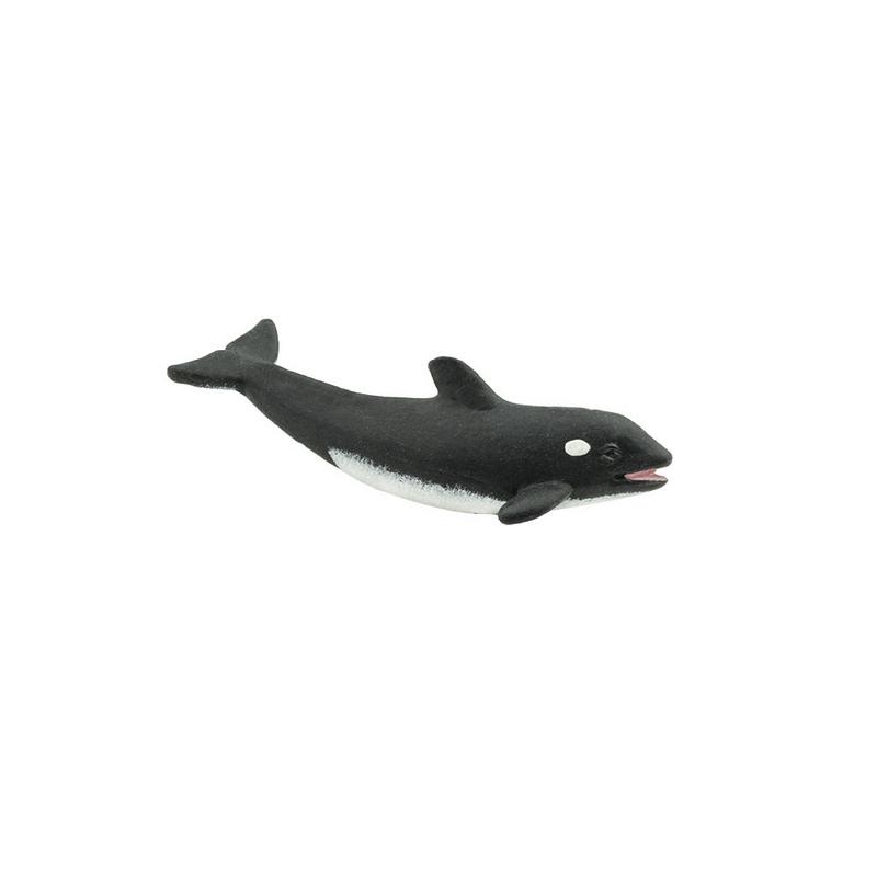 Safari Ltd Killer Whales Good Luck Minis