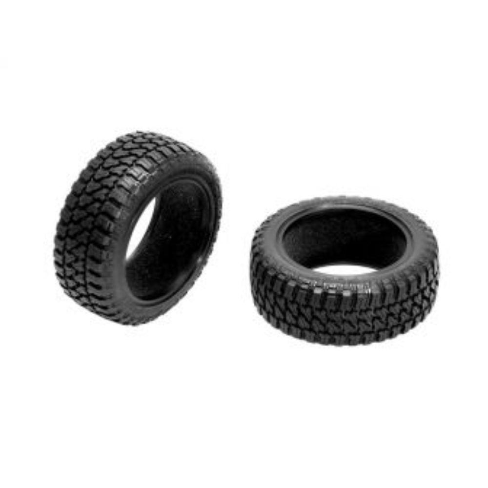 CEN Racing FURY M/T Tire 40/15.5R/26LT