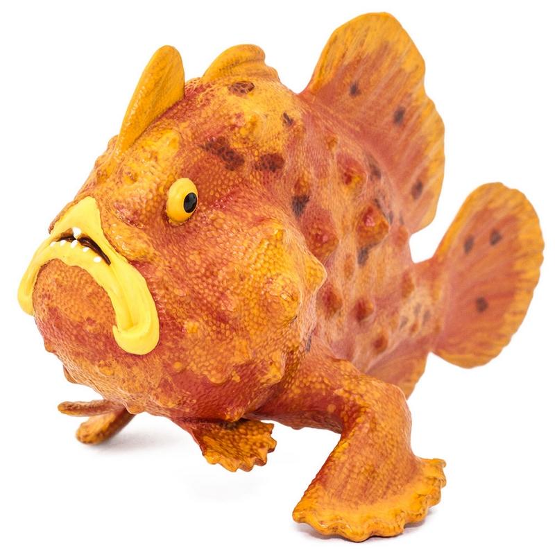 Safari Ltd Frogfish