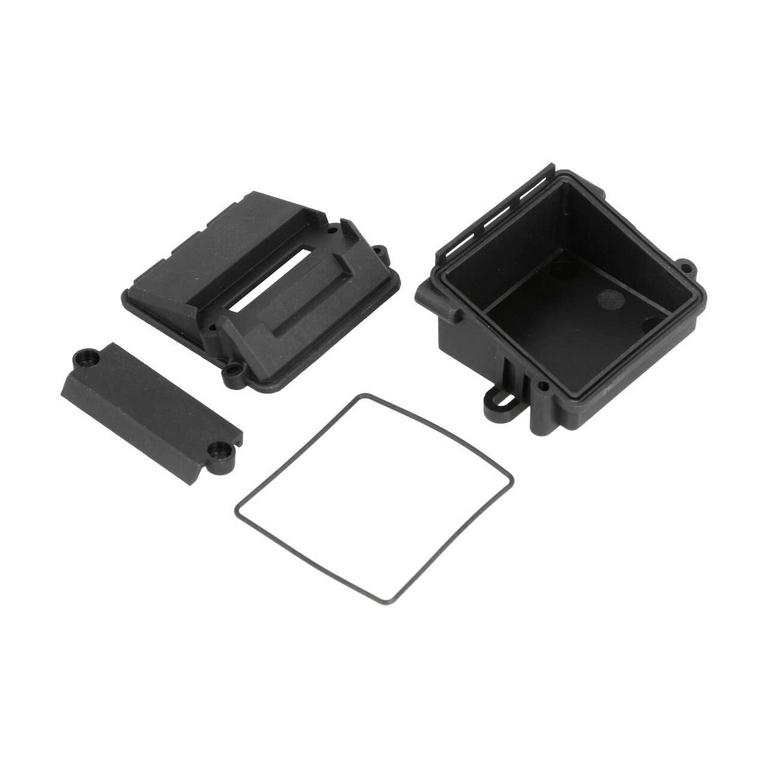 Cen Racing Reveiver Box w/ dust seal