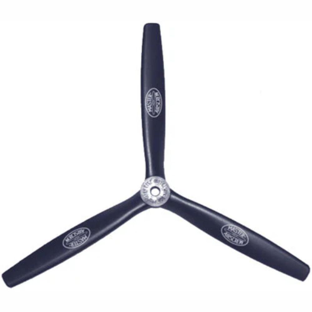 Master Airscrew Propeller 3 Blade 12 X8