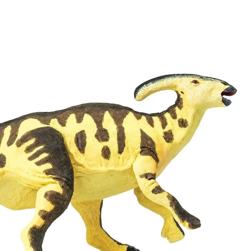 Safari Ltd Parasaurolophus