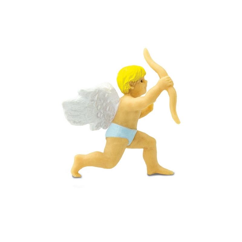 Safari Ltd Cupids Good Luck Minis